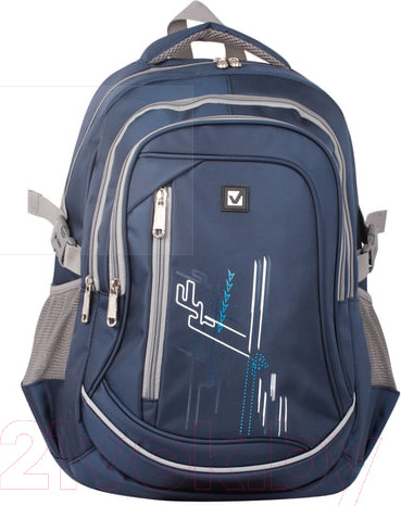 Изображение товара Рюкзак Brauberg Старлайт / 226342