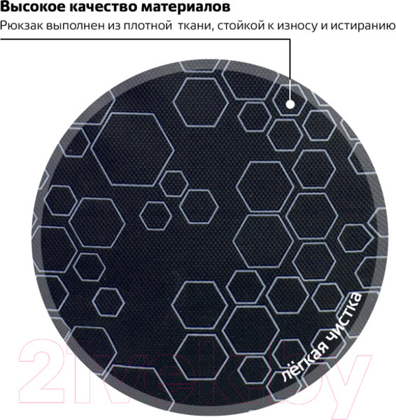 Изображение товара Рюкзак Brauberg Стихия / 225289