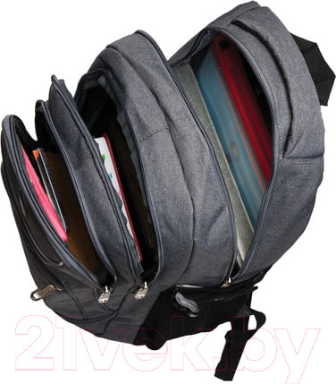 Изображение товара Рюкзак Brauberg Осень / 225518