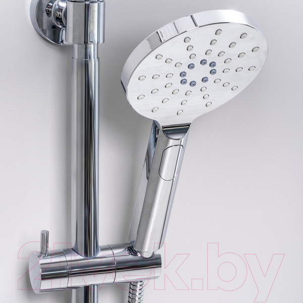 Изображение товара Душевая система со смесителем Wasserkraft Thermo A18801