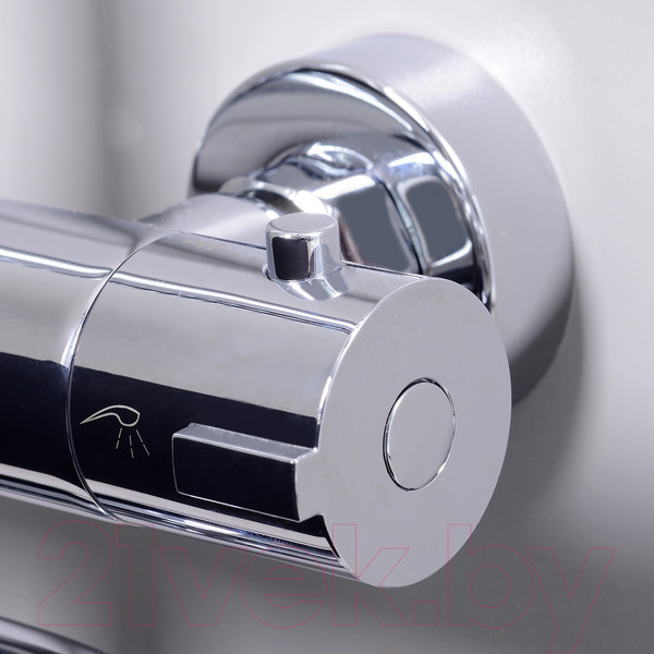 Изображение товара Душевая система со смесителем Wasserkraft Thermo A18801