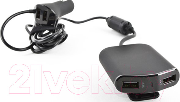 Изображение товара Зарядное устройство для аккумуляторов Robiton Travel-Set1 BL1 / БЛ14623