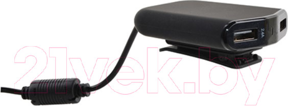 Изображение товара Зарядное устройство для аккумуляторов Robiton Travel-Set1 BL1 / БЛ14623