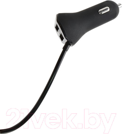 Изображение товара Зарядное устройство для аккумуляторов Robiton Travel-Set1 BL1 / БЛ14623