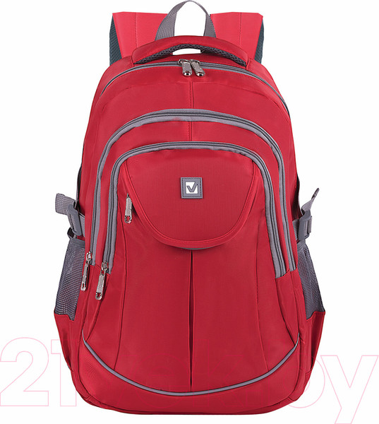 Изображение товара Школьный рюкзак Brauberg Рассвет / 225522