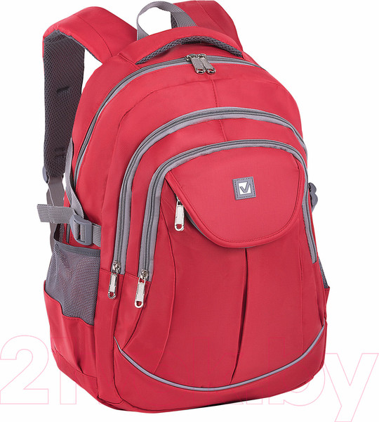 Изображение товара Школьный рюкзак Brauberg Рассвет / 225522