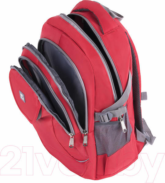 Изображение товара Школьный рюкзак Brauberg Рассвет / 225522