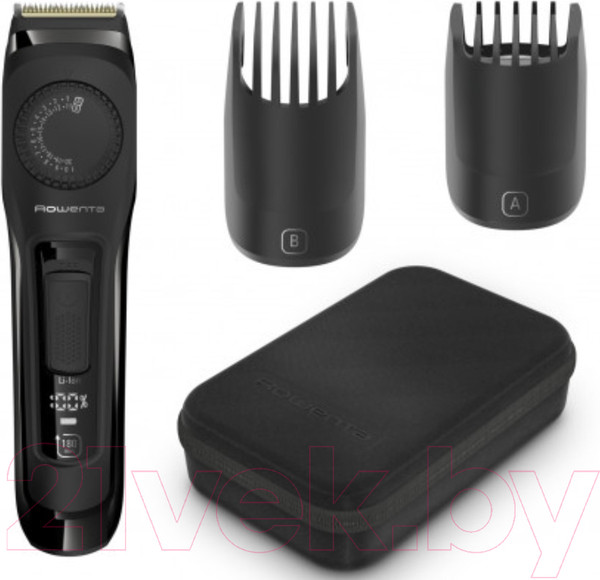 Изображение товара Триммер Rowenta TN3841F4