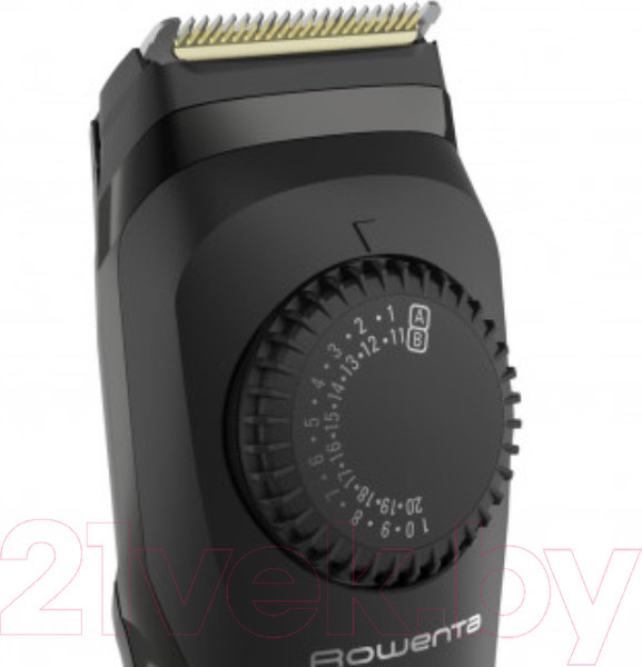 Изображение товара Триммер Rowenta TN3841F4