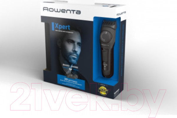 Изображение товара Триммер Rowenta TN3841F4