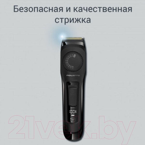 Изображение товара Триммер Rowenta TN3841F4