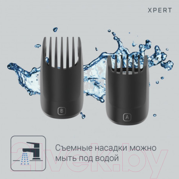 Изображение товара Триммер Rowenta TN3841F4