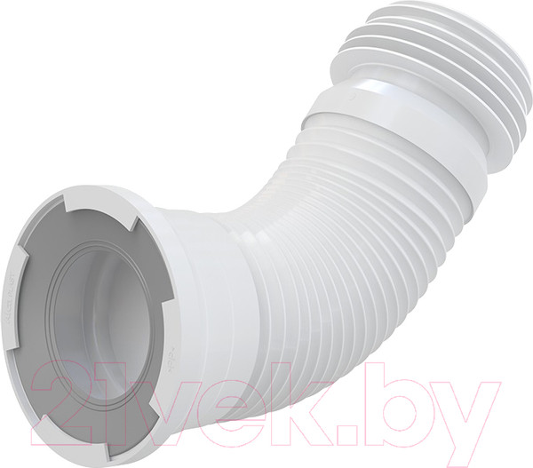 Изображение товара Слив (гофра) Alcadrain A97-BL-01