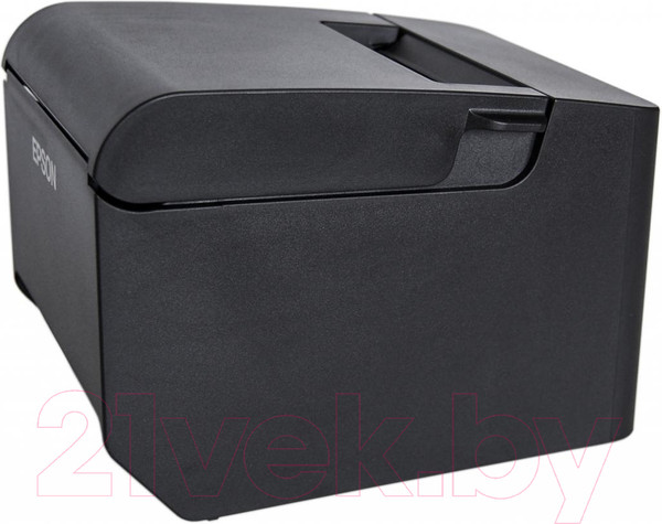 Изображение товара Принтер чеков Epson TM-T20X / C31CH26051 (USB+Serial, черный)