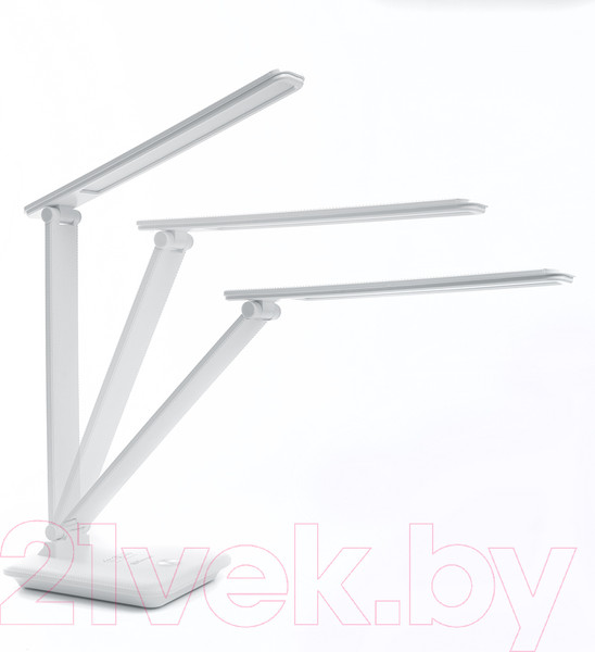 Изображение товара Настольная лампа Feron DE1728 / 41452