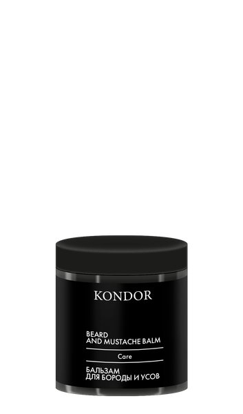 Изображение товара Бальзам для бороды KONDOR My Beard (250мл)