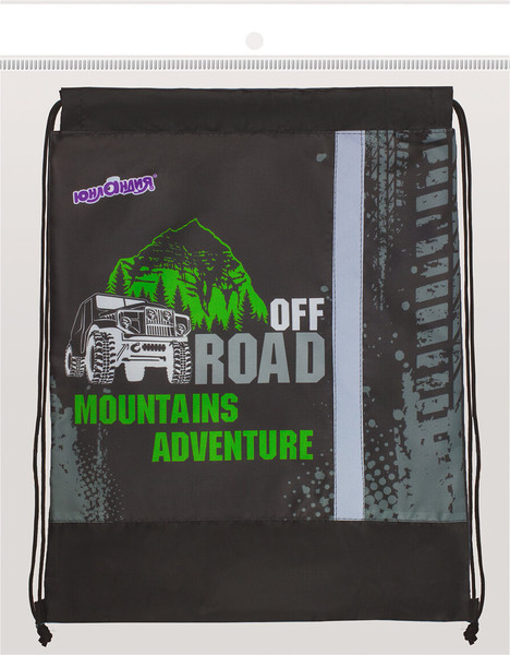 Изображение товара Мешок для обуви Юнландия Offroad / 229168