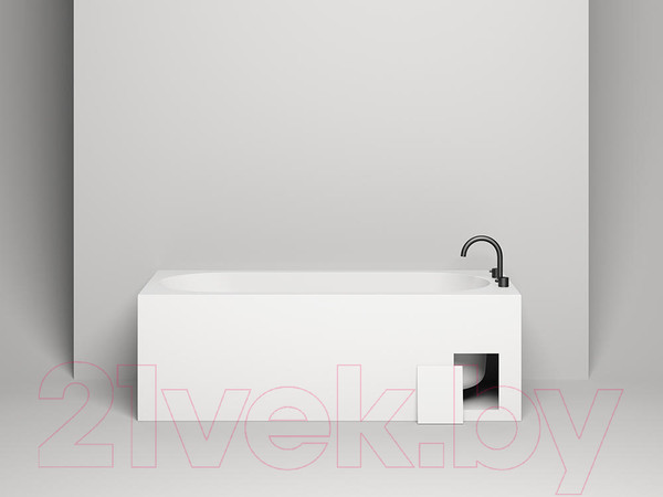 Изображение товара Ванна из искусственного мрамора Salini Ornella 170x75 / 102311G