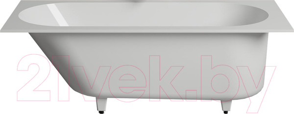 Изображение товара Ванна из искусственного мрамора Salini Ornella 170x75 / 102311G