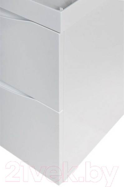 Изображение товара Тумба под умывальник BelBagno Marino-H60-800-2C-SO-BL-P