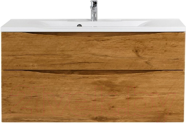 Изображение товара Тумба под умывальник BelBagno Marino-H60-1200-2C-SO-RN-P