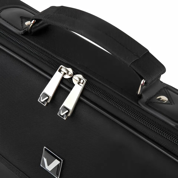 Изображение товара Сумка для ноутбука Brauberg Profi / 240441 (черный)