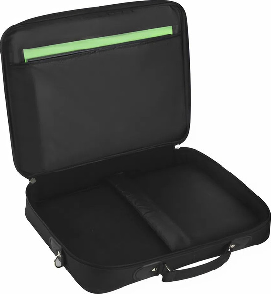 Изображение товара Сумка для ноутбука Brauberg Profi / 240441 (черный)