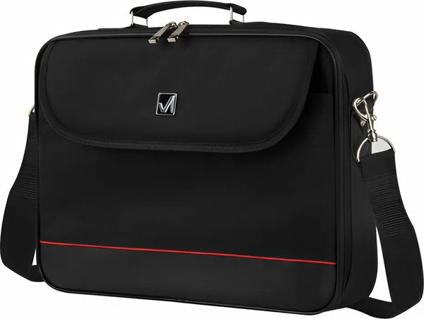 Изображение товара Сумка для ноутбука Brauberg Profi / 240441 (черный)