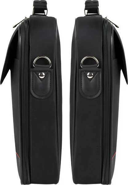 Изображение товара Сумка для ноутбука Brauberg Profi / 240441 (черный)