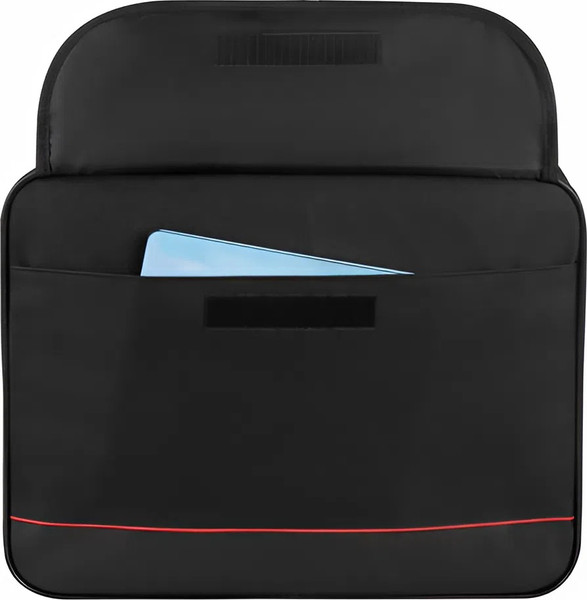 Изображение товара Сумка для ноутбука Brauberg Profi / 240441 (черный)