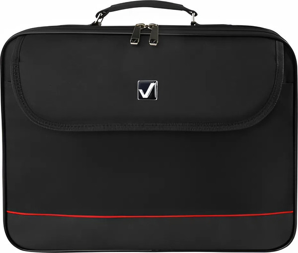 Изображение товара Сумка для ноутбука Brauberg Profi / 240441 (черный)