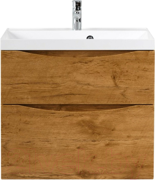 Изображение товара Тумба под умывальник BelBagno Marino-H60-900-2C-SO-RN-P