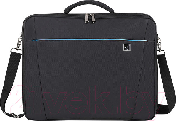 Изображение товара Сумка Brauberg Sidney / 240449 (черный)