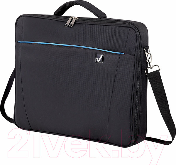 Изображение товара Сумка Brauberg Sidney / 240449 (черный)