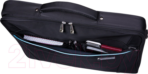 Изображение товара Сумка Brauberg Sidney / 240449 (черный)