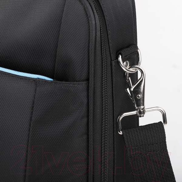 Изображение товара Сумка Brauberg Sidney / 240449 (черный)