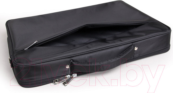 Изображение товара Сумка Brauberg Sidney / 240449 (черный)