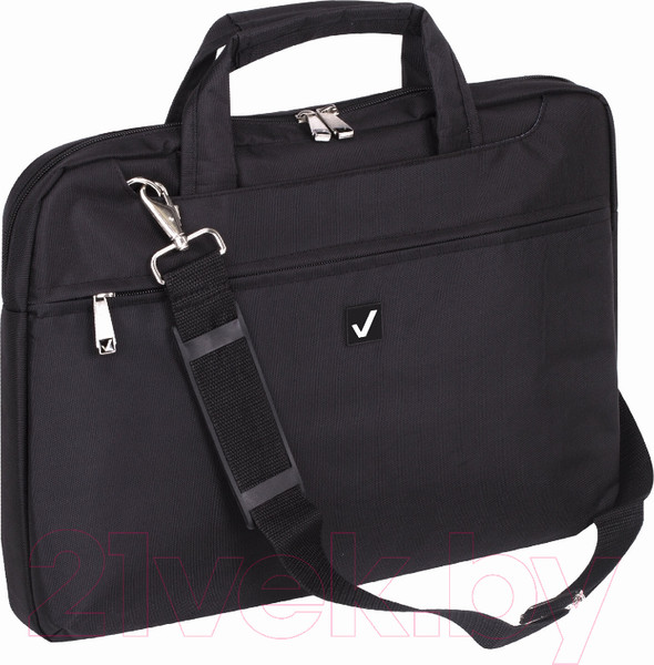 Изображение товара Сумка Brauberg Chance / 240455 (черный)