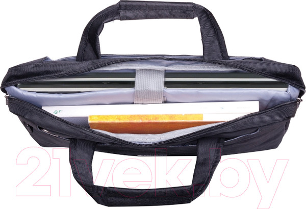 Изображение товара Сумка Brauberg Chance / 240455 (черный)