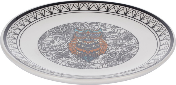 Изображение товара Тарелка закусочная (десертная) Gipfel Civetta 3961