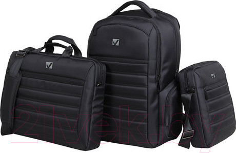 Изображение товара Сумка Brauberg Patrol / 240500 (черный)