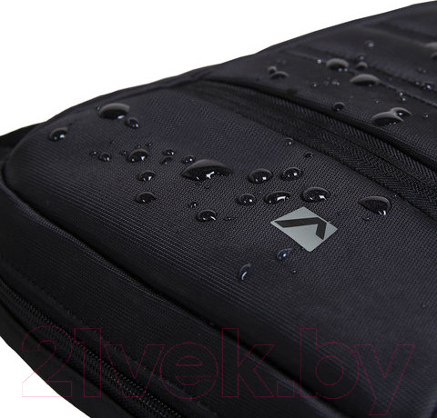 Изображение товара Сумка Brauberg Patrol / 240500 (черный)