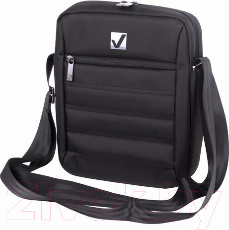 Изображение товара Сумка Brauberg Patrol / 240500 (черный)