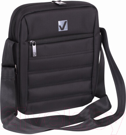 Изображение товара Сумка Brauberg Patrol / 240500 (черный)