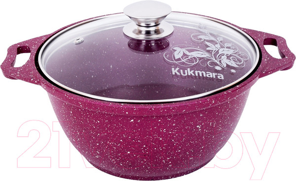 Изображение товара Кастрюля Kukmara Trendy Style Mystery к31tsm (3л)