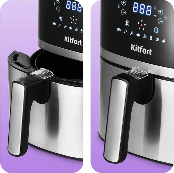 Изображение товара Аэрогриль Kitfort KT-2221