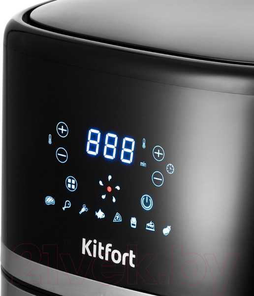 Изображение товара Аэрогриль Kitfort KT-2221