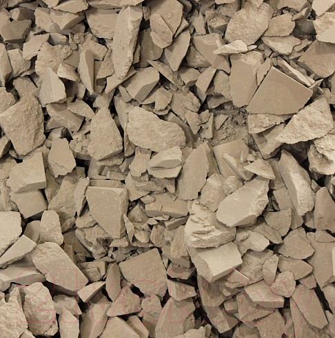 Изображение товара Щебень декоративный РуБелЭко 5-15мм (20кг, сталь)