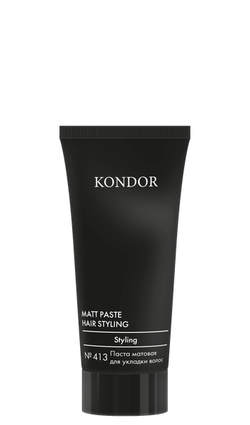 Изображение товара Паста для укладки волос KONDOR Re Style №413 (50мл)