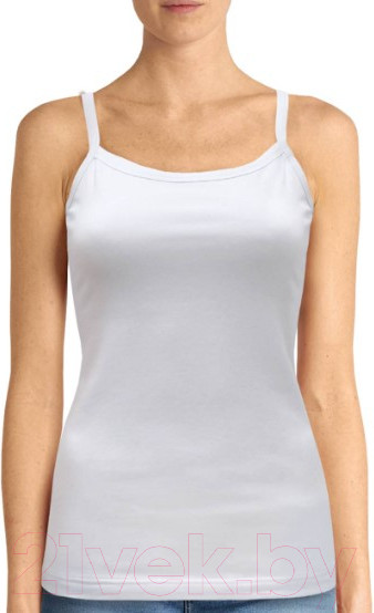 Изображение товара Майка домашняя Dea Mia 5700 (р-р 176-84, белый)